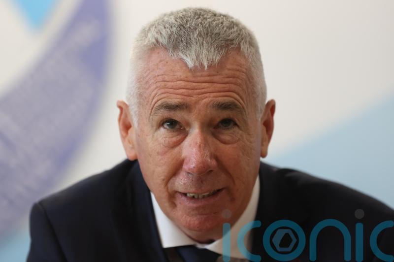 Temporary PSNI chief says there is a &lsquo;big list of things to be sorted&rsquo;