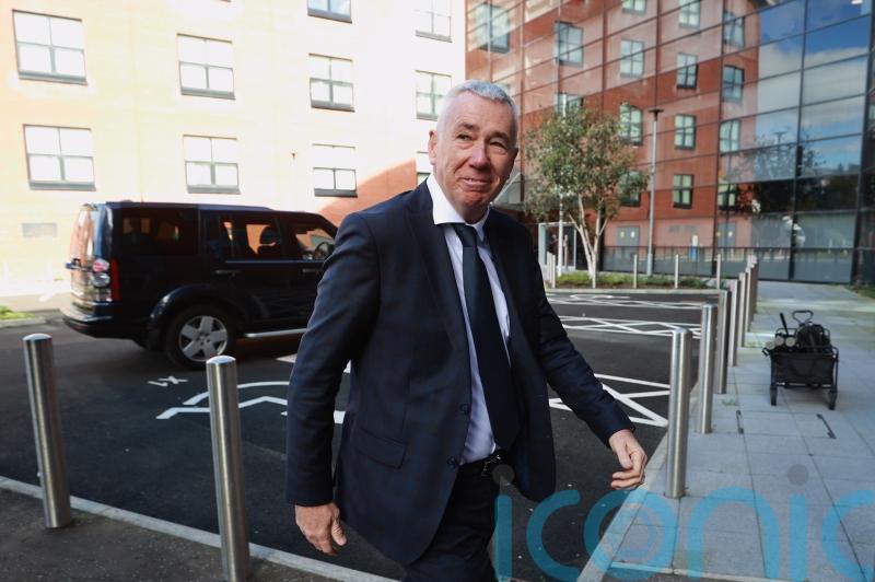 Boutcher insists new PSNI role will not delay publication of Operation Kenova