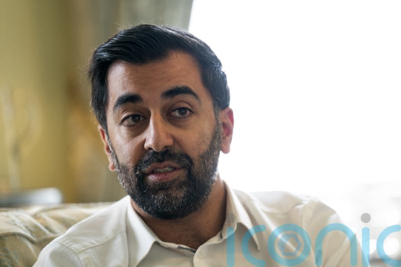 Defecting MP probably never supported independence in first place, says Yousaf