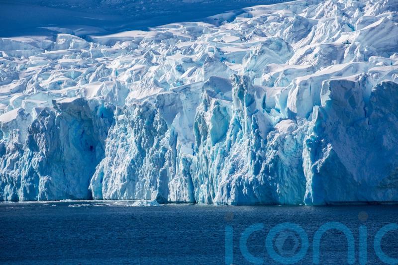 More than 40% of Antarctica’s ice shelves have shrunk since 1997, study finds