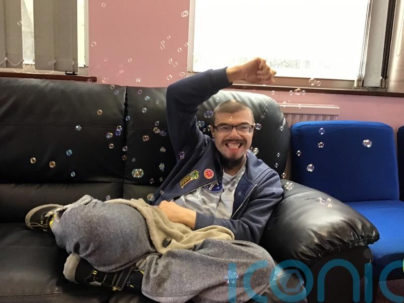 Mother of man with severe learning difficulties ‘overjoyed’ after treatment win