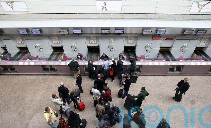 Two out of five people will book an overseas holiday before Christmas – poll