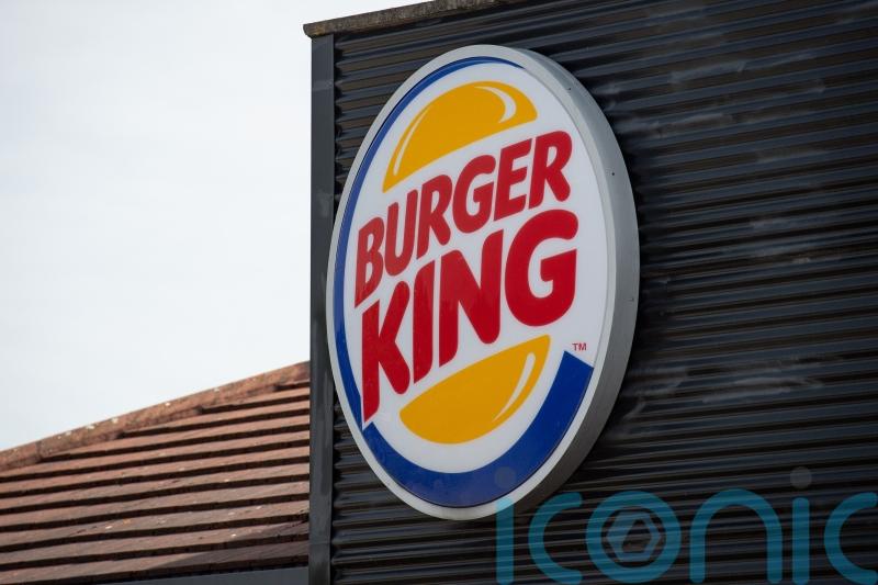 Burger King to open more than 60 new UK restaurants