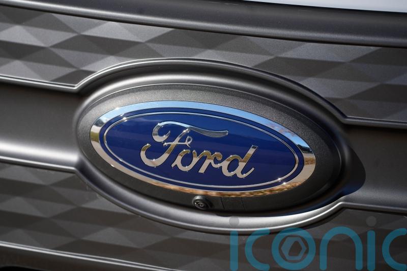 Ford recalls 238,000 Explorers in US to replace axle bolts that can fail