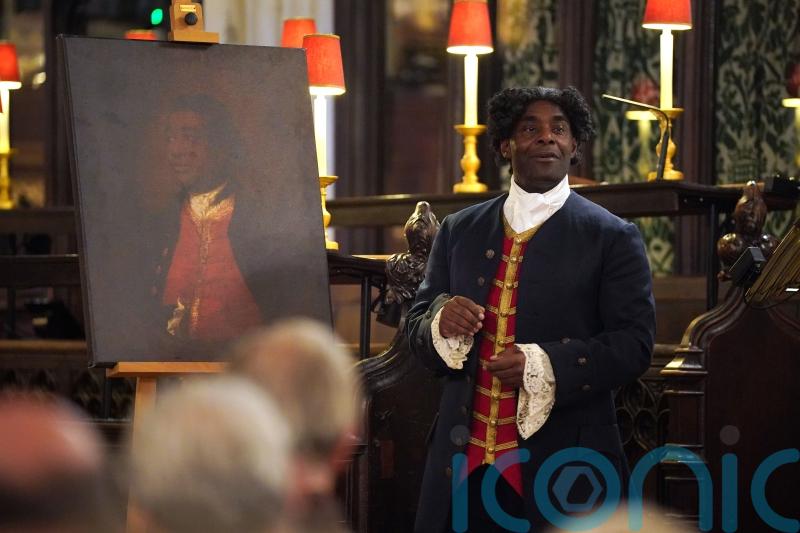 Britain’s first black voter honoured by Westminster Abbey