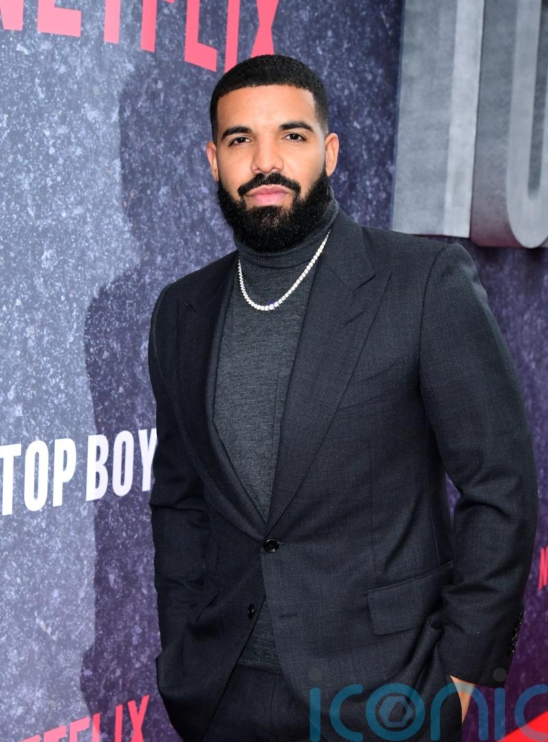 Drake secures sixth UK number one album with For All The Dogs