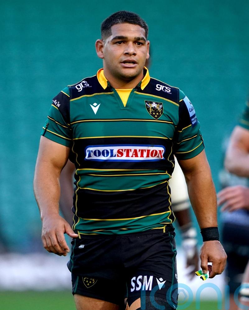 Simon Raiwalui ‘in no doubt’ grieving Sam Matavesi will be ready to face England