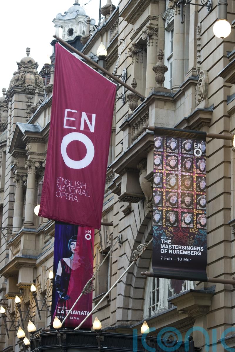 ENO plans to cut staff and put the rest on part-time contracts – union