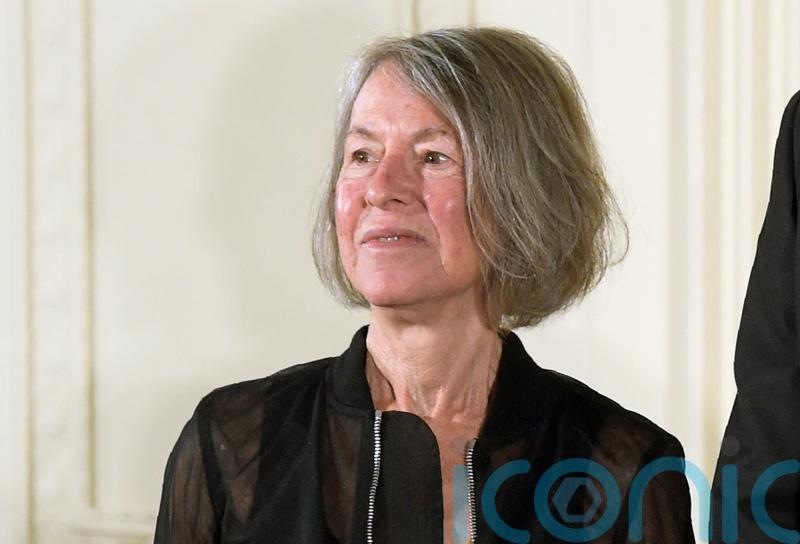 Nobel-winning poet Louise Gluck dies aged 80