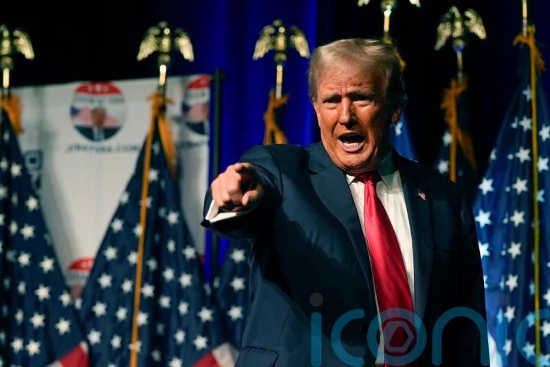 Trump executive says ‘presidential premium’ was floated to boost net worth