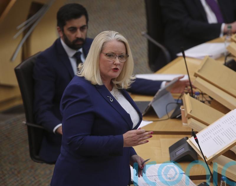 Scottish Government pledges £500,000 to Gaza relief