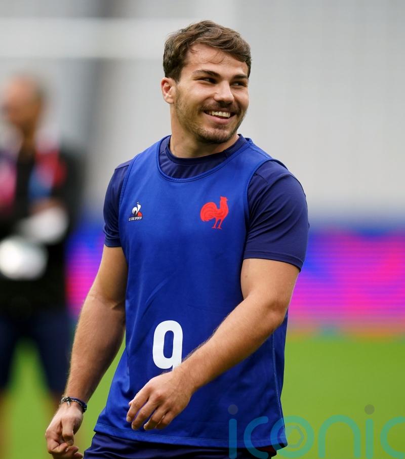 Returning Antoine Dupont ‘inspires fear in opponents’ – Mathieu Jalibert