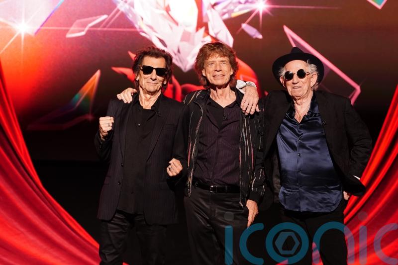 Sir Mick Jagger on encouraging bandmates to produce Rolling Stones’ new album
