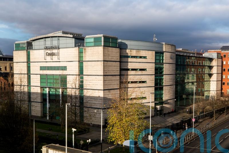 Tyrone man jailed in connection with bid to kill police officer