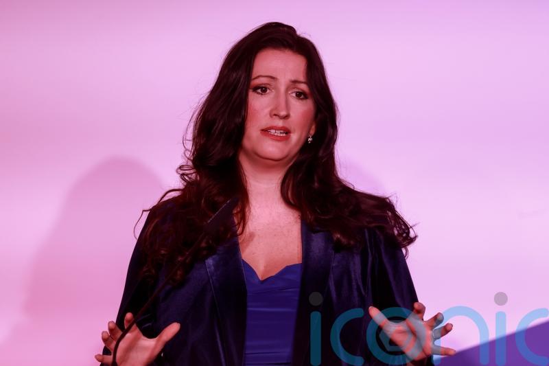 New NI Legacy Act an affront to justice, Little-Pengelly tells DUP conference