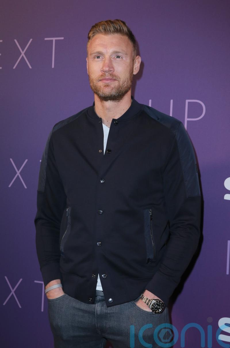 Andrew ‘Freddie’ Flintoff: From England cricket captain to TV host