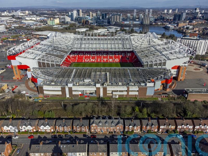 Sheikh Jassim withdraws from Manchester United takeover process