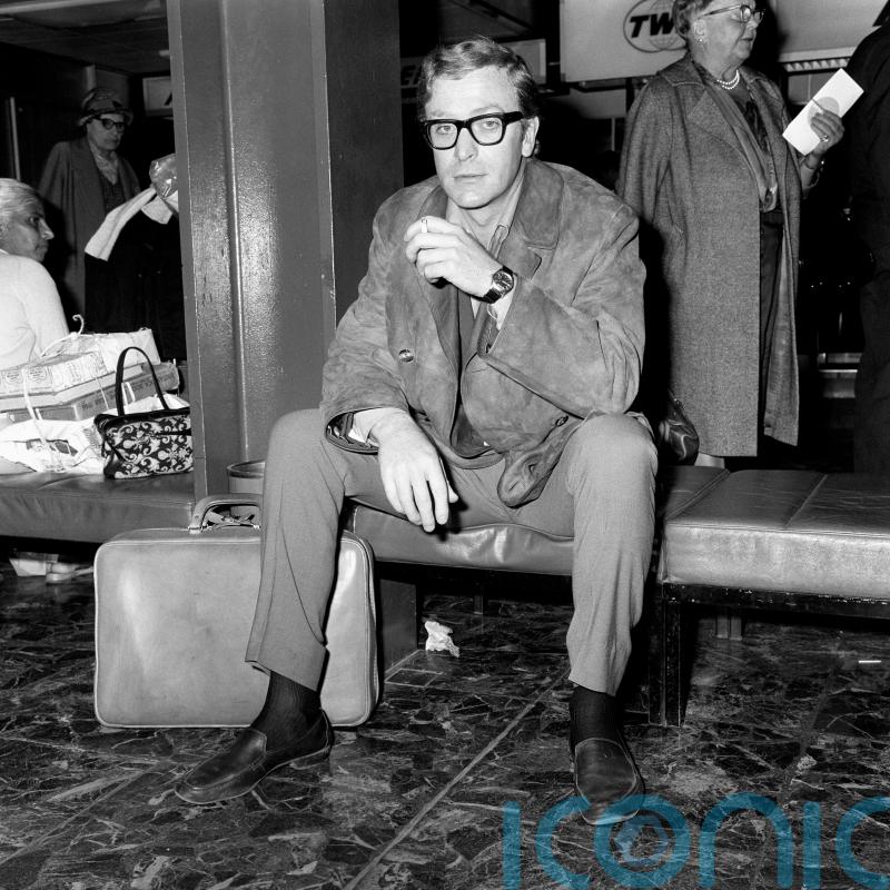 Sir Michael Caine’s glittering career as he steps away from acting aged 90