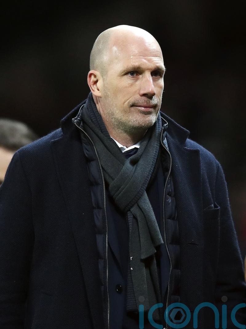 Rangers appoint former Club Brugge boss Philippe Clement as new manager