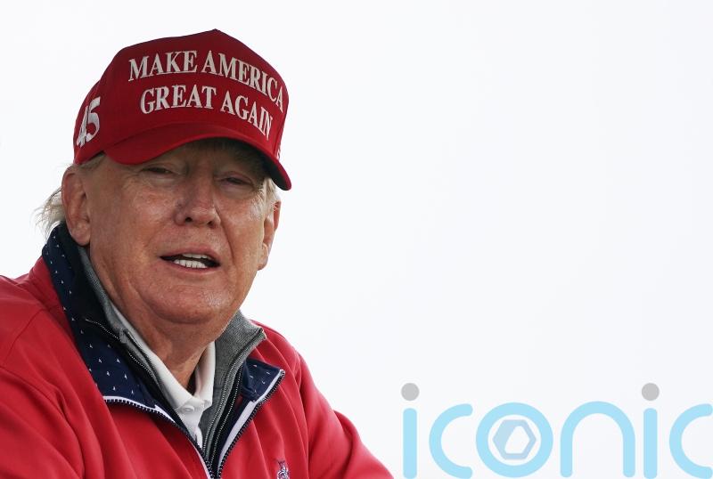 Donald Trump legal case against former MI6 officer’s company to start