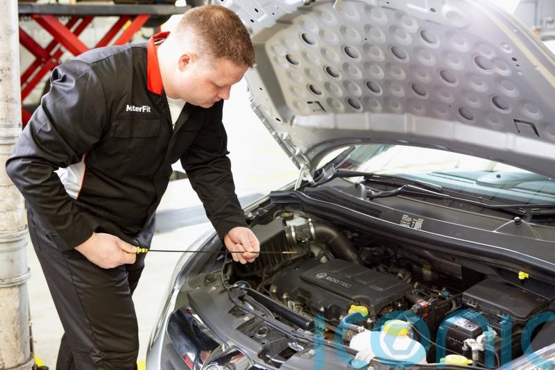 Nearly three in five drivers likely to use second-hand car parts to save money on repairs – survey
