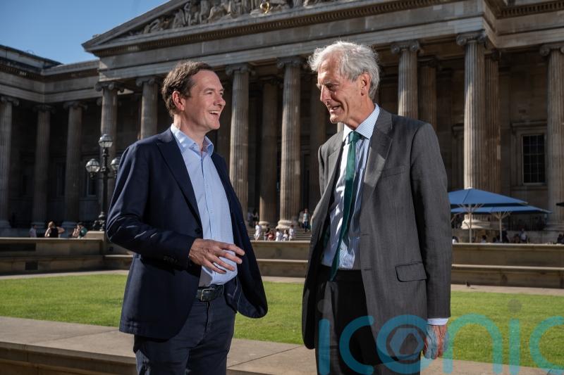 MPs to ask British Museum about thefts and damage to international reputation
