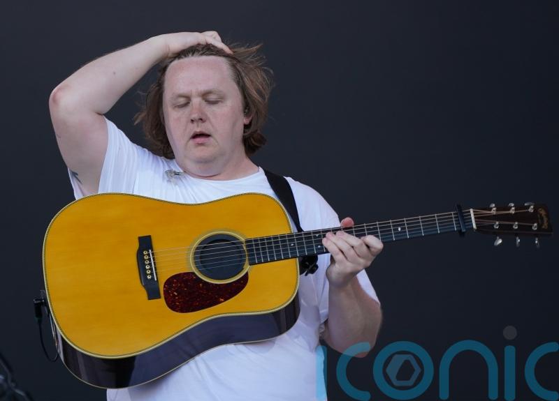 Lewis Capaldi among nominees for Bafta favourite Scot on screen award