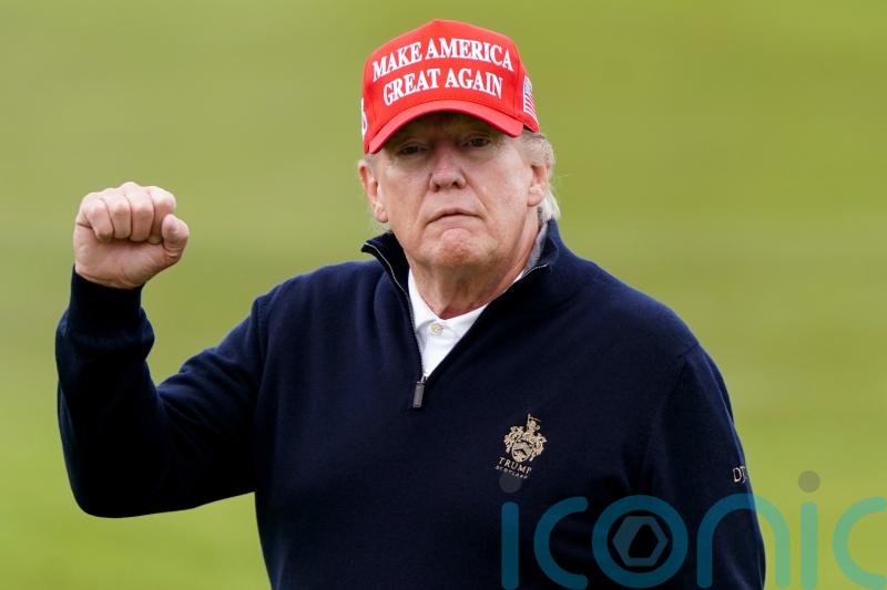 Trump wants ‘vindication’ over denied allegations of ‘perverted’ acts – court