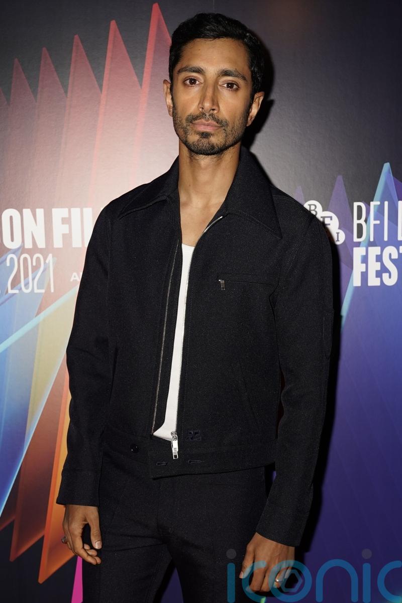 Riz Ahmed calls for an end to ‘indiscriminate bombing of Gaza’s civilians’