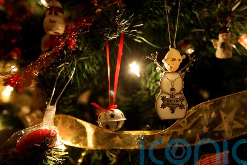 45% of people who celebrate Christmas ‘planning to cut their budget this year’