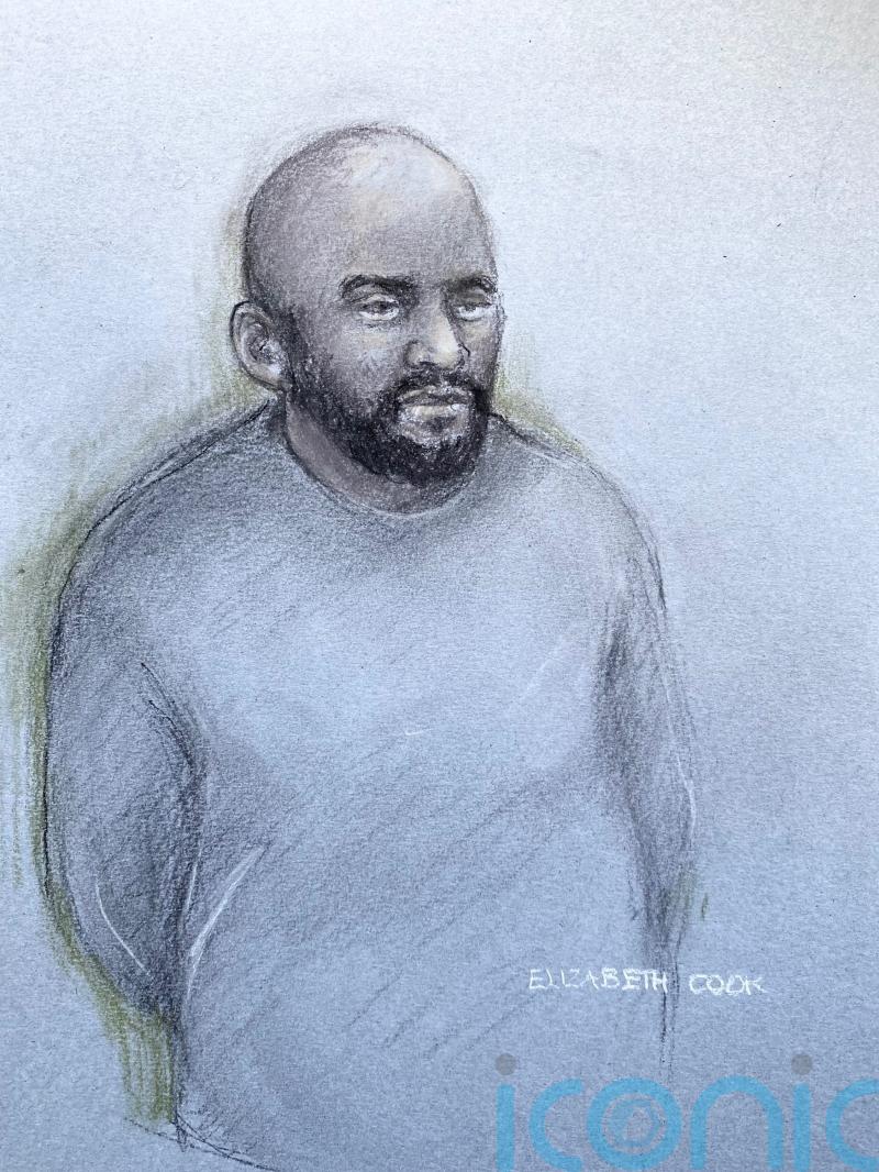 Muslim convert alleged to have been part of IS cell admits terrorism charges