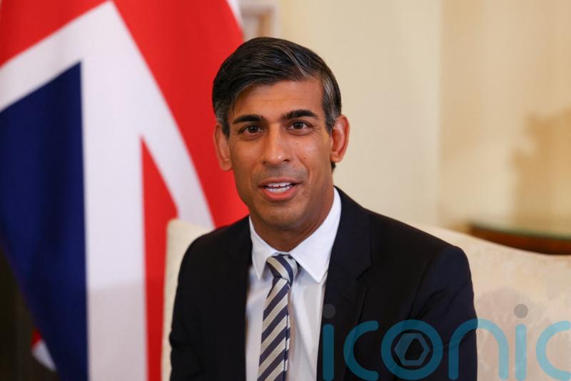 Rishi Sunak faces renewed pressure to ban Iran’s revolutionary guard