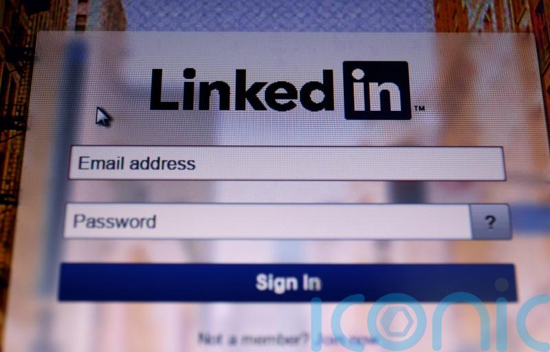 LinkedIn lays off about 3% of workforce