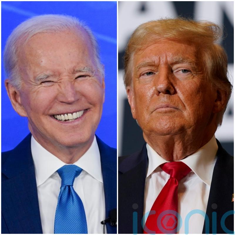 Biden campaign launches account on Trump’s Truth Social network