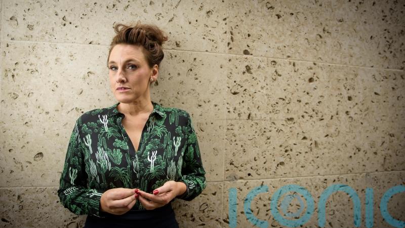 MasterChef regular and food critic Grace Dent on staying healthy when eating is your job