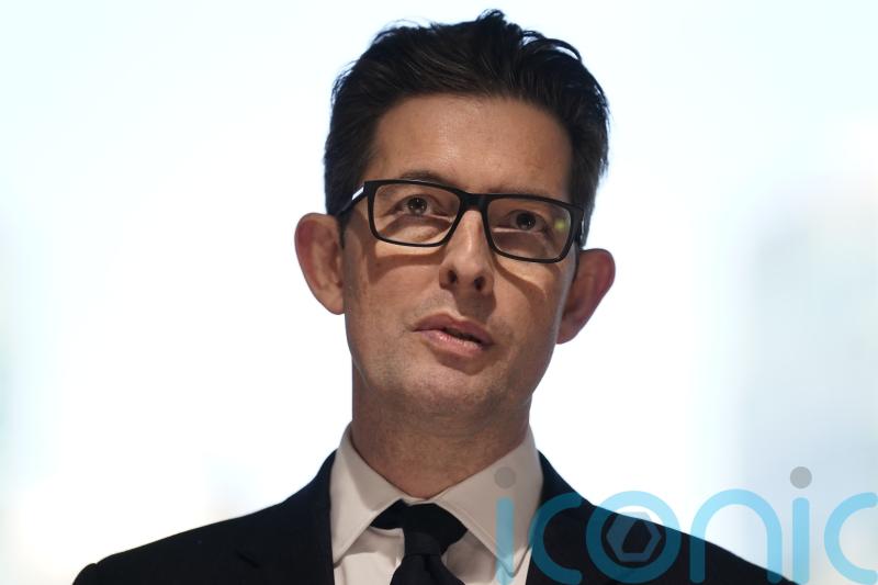 MI5 chief in first joint public appearance with heads of Five Eyes spy agencies