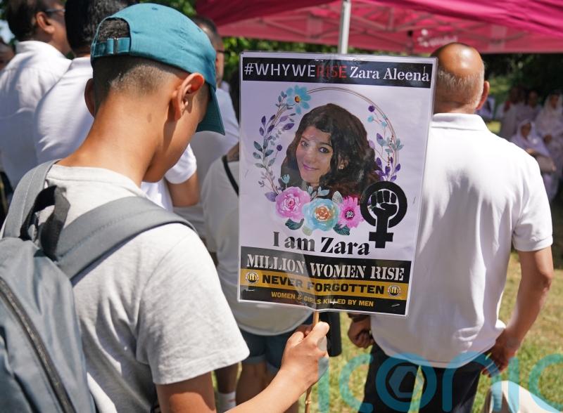 Jury to consider if police could have done more to stop Zara Aleena’s killer