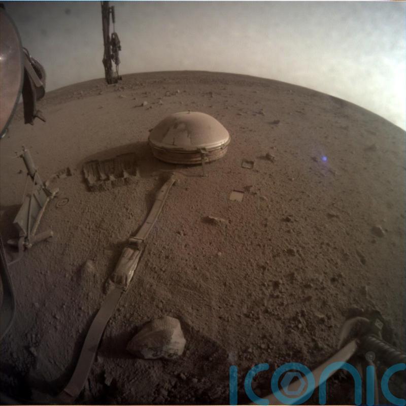 Researchers reveal source of largest ever Mars quake