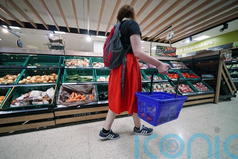 Inflation set to cool again as food price rises ease