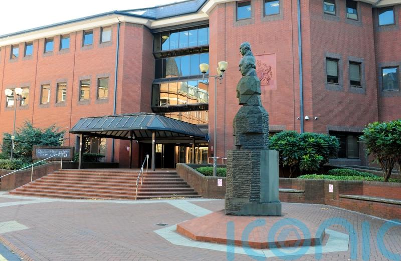 Snoring juror replaced after nodding off during people-smuggling trial