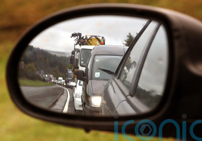 SNP conference backs pledge to complete A9 dualling project as ‘priority’
