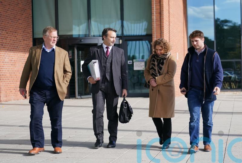 Captain Tom Foundation could close, says family lawyer