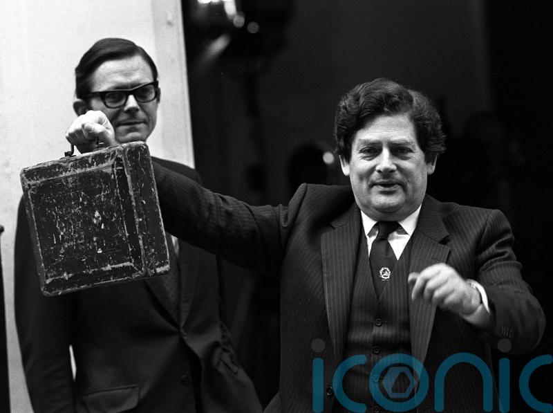 Nigel Lawson: Margaret Thatcher’s ‘unassailable’ chancellor who quit in acrimony
