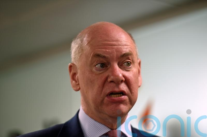 Nolan principles ‘under pressure’ after much political turbulence – Lord Evans