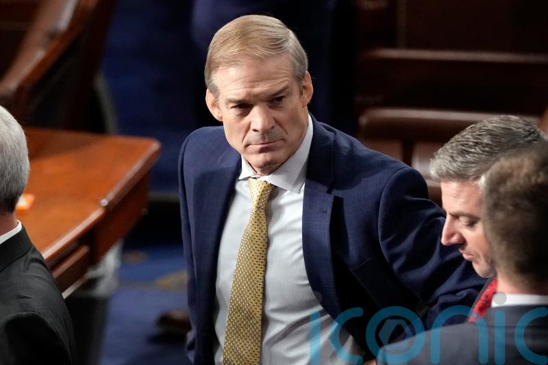 Jim Jordan loses first vote to become House speaker