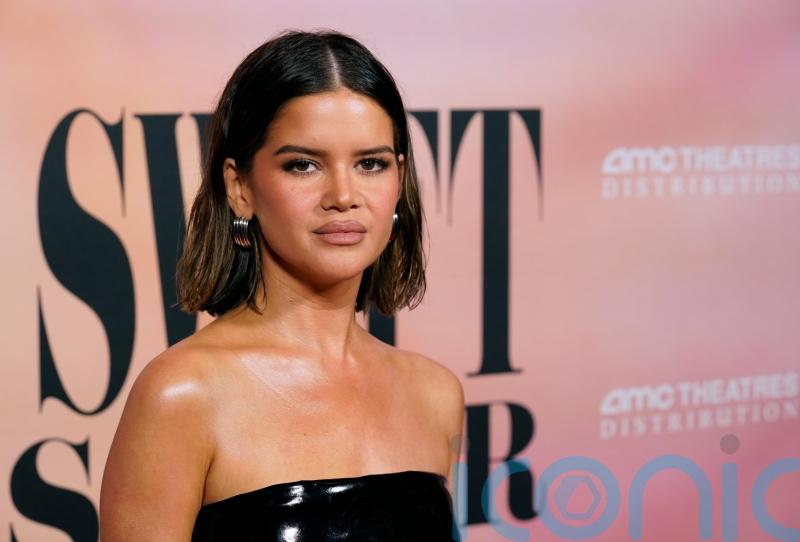 Maren Morris files for divorce from Ryan Hurd citing irreconcilable differences