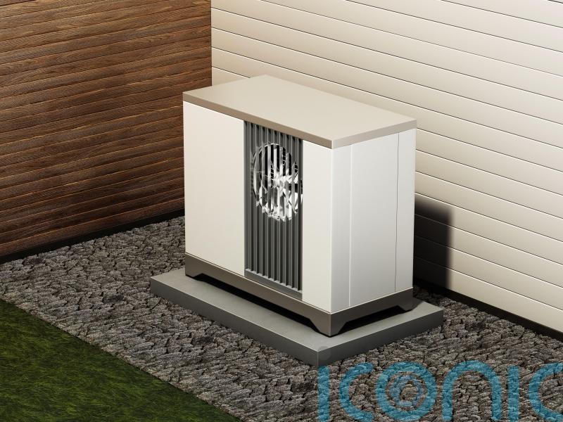 Heat pump installations ‘should be paid for or subsidised by the Government’