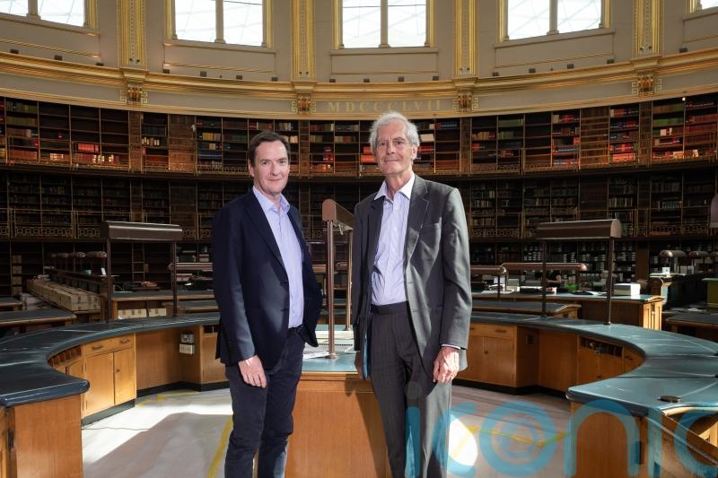 MPs to grill British Museum director and George Osborne over stolen artefacts