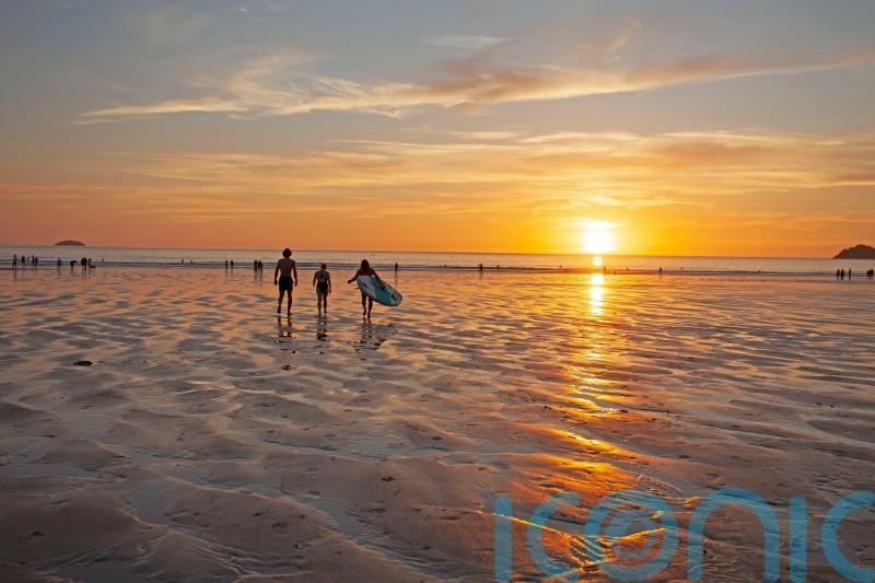 It’s never too late to try something new in family favourite Cornwall