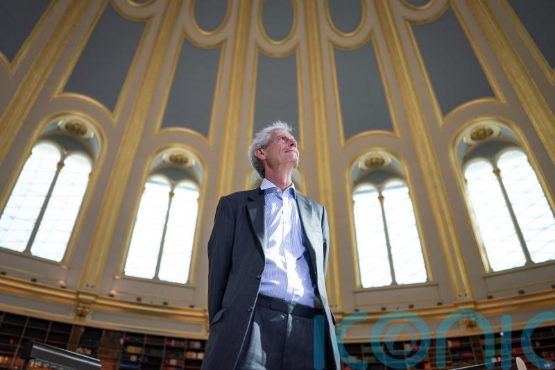 British Museum ‘confident’ similar theft will not happen as records digitised